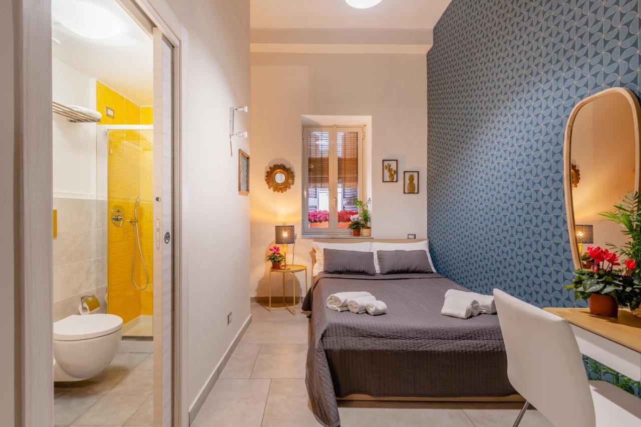 Habitación Doble Estándar