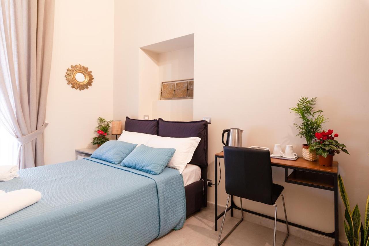 Habitación Doble Superior