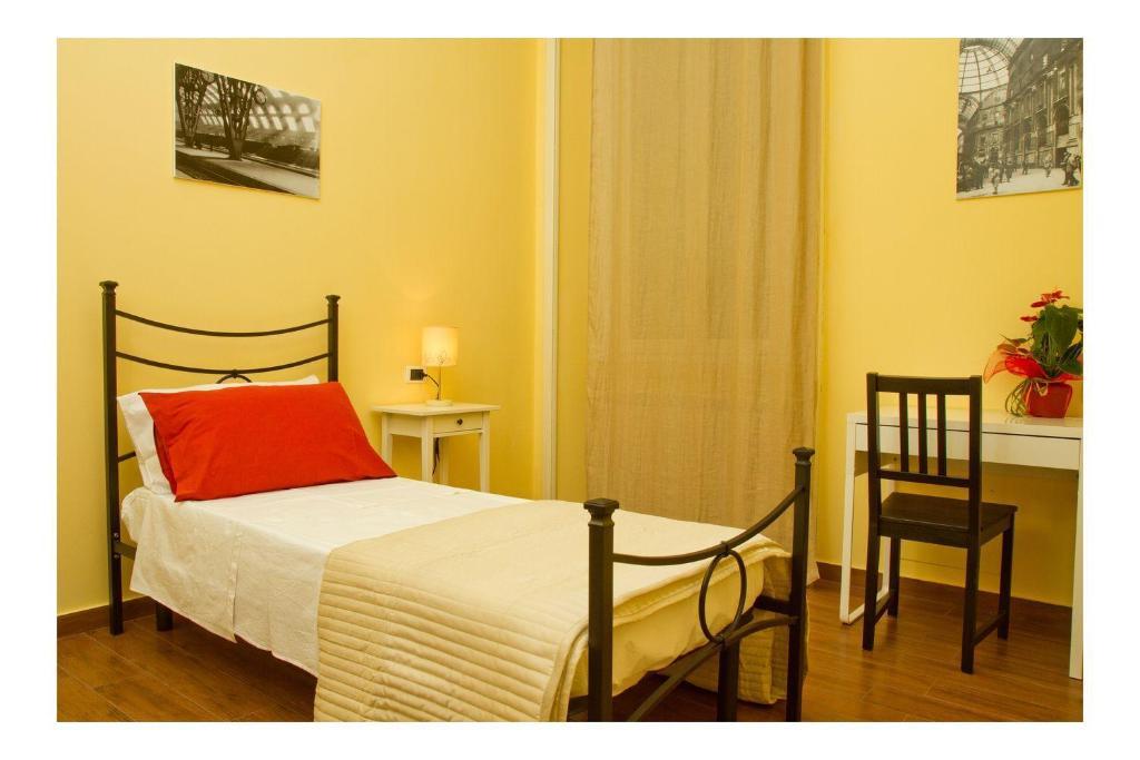 Zweibettzimmer