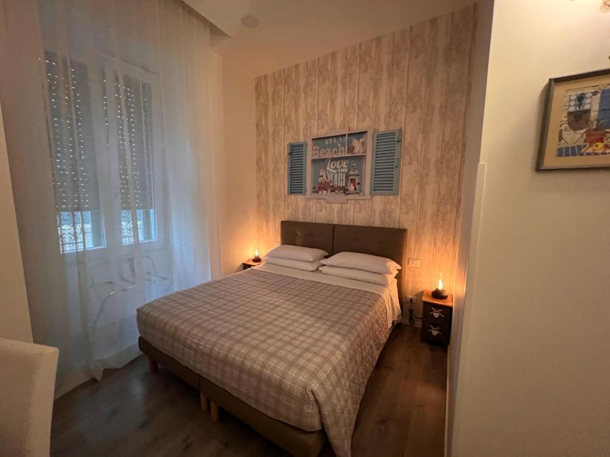 Chambre Double avec Salle de Bains Privative