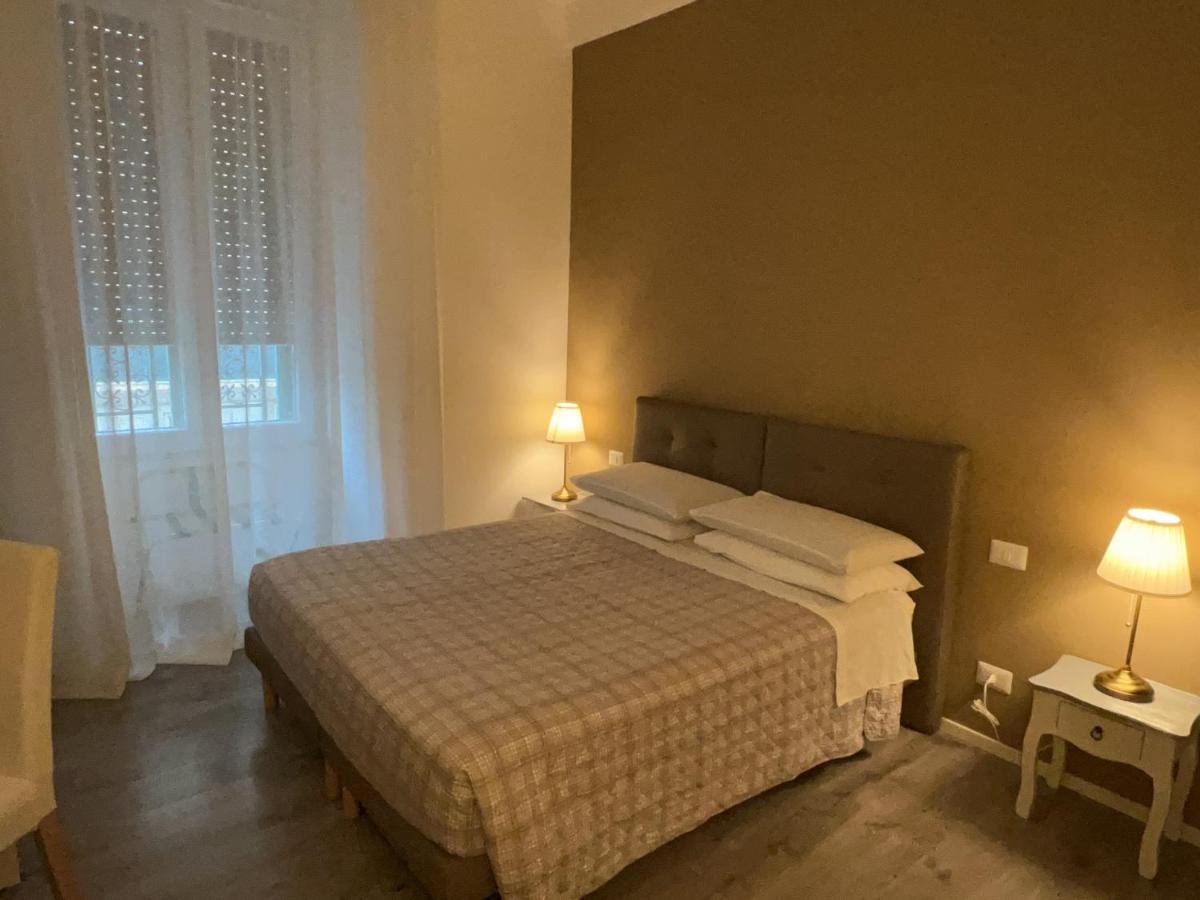 Chambre Familiale avec Salle de Bains Privative