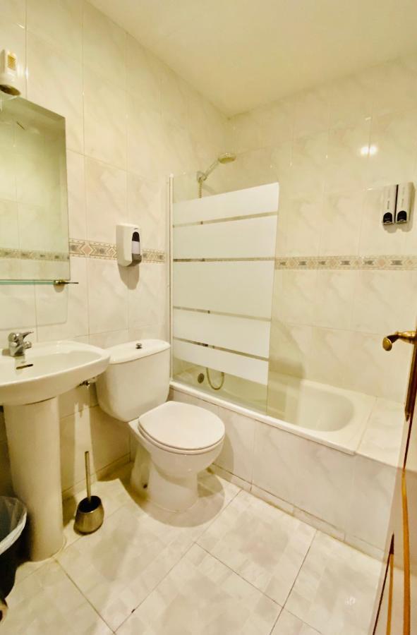 Habitación Individual