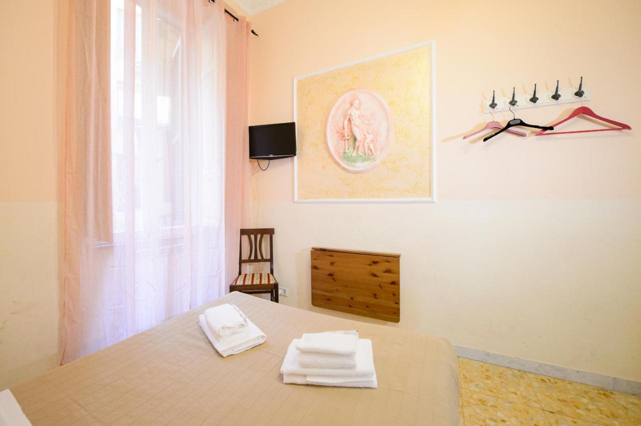 Chambre Simple