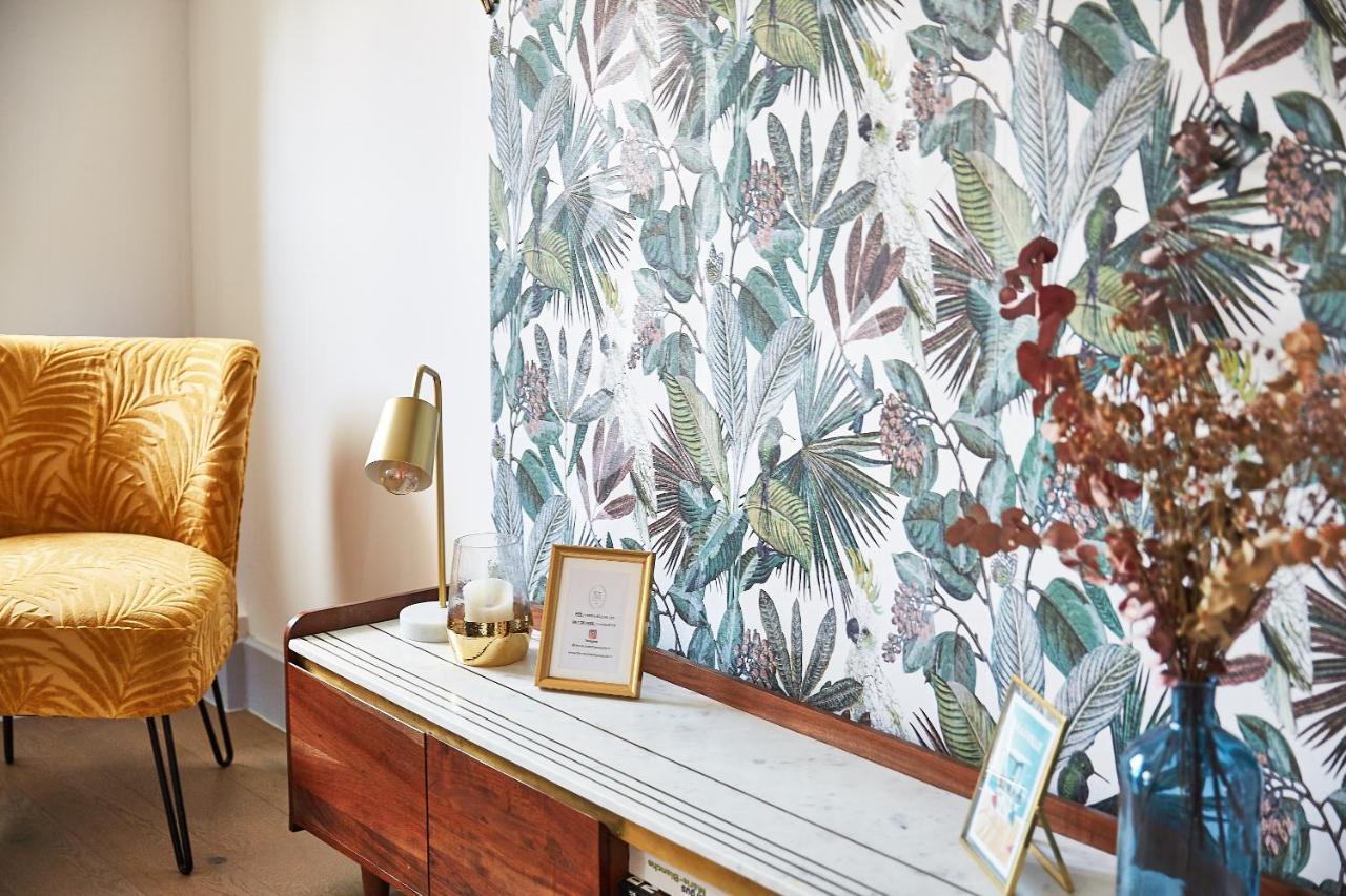 Chambre Double Deluxe
