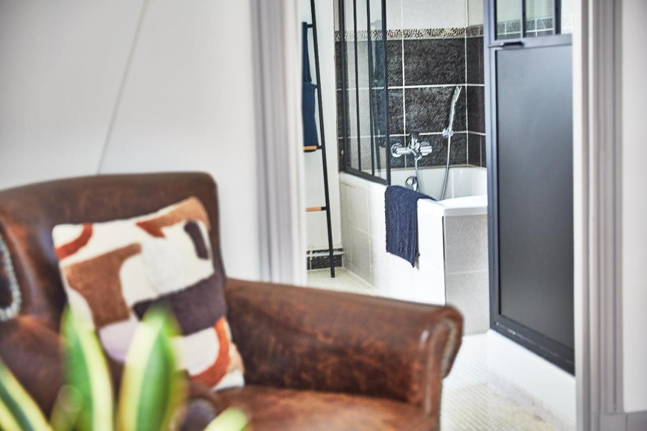 Chambre Double Deluxe