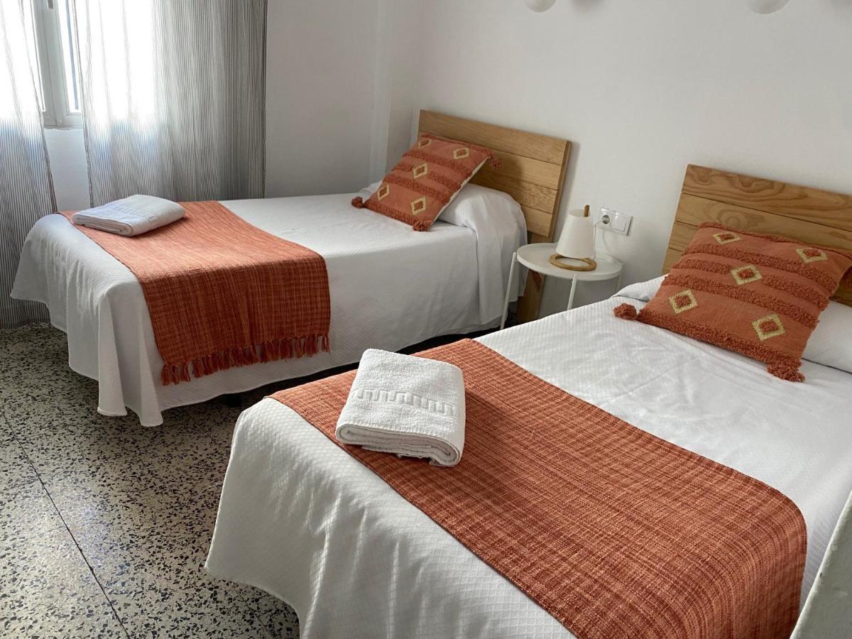 Quarto Duplo ou Twin Standard