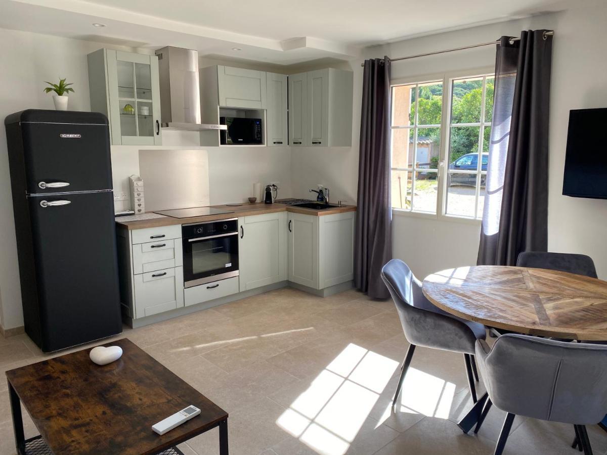 Appartement met Terras
