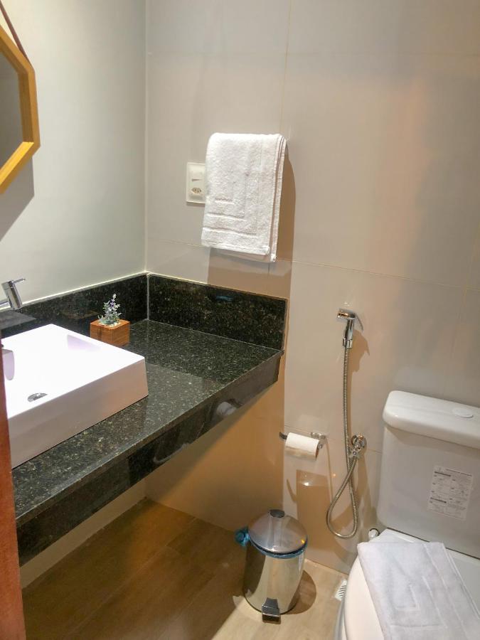 Quarto Triplo Standard