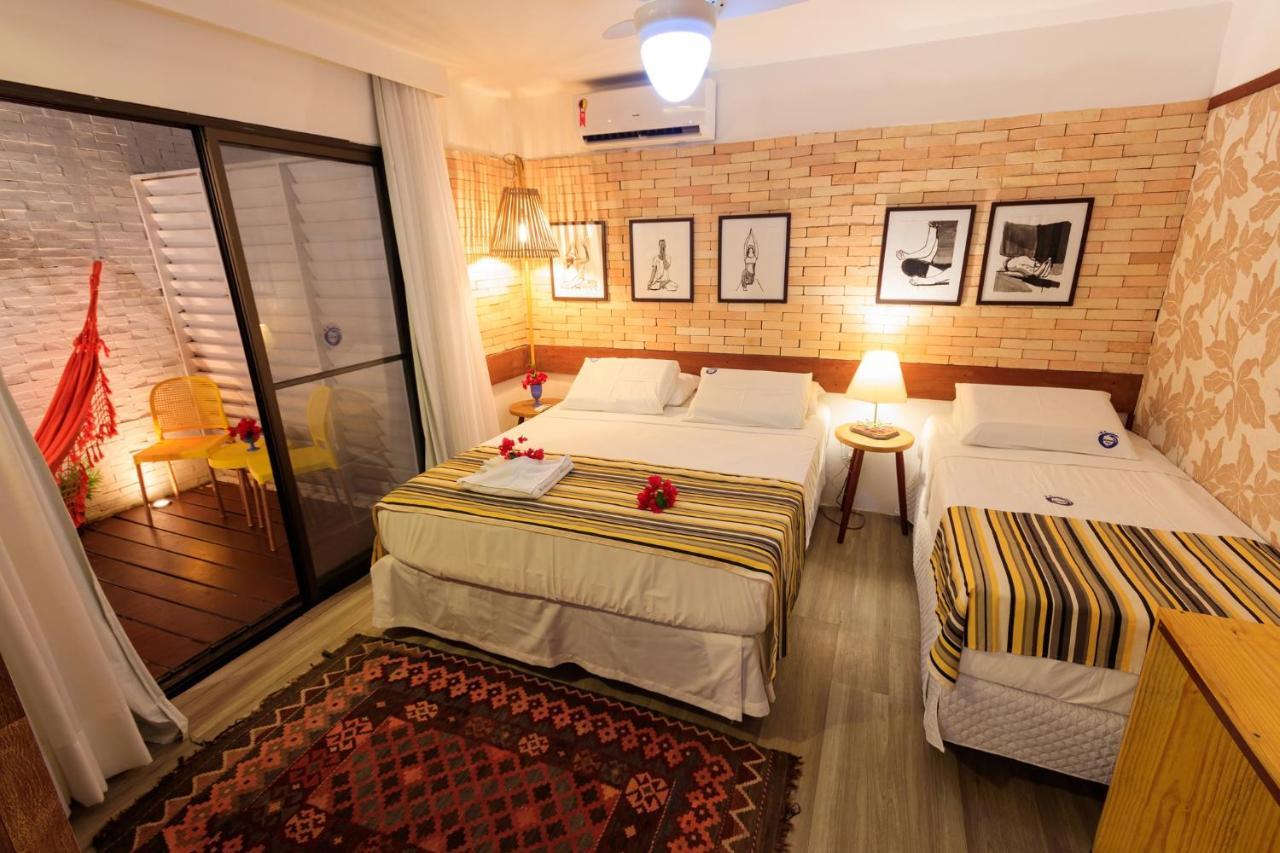 Quarto Triplo