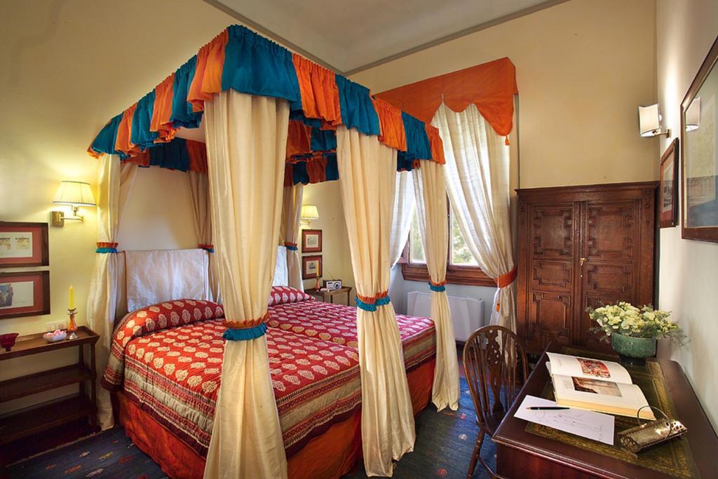 Habitación Doble Deluxe