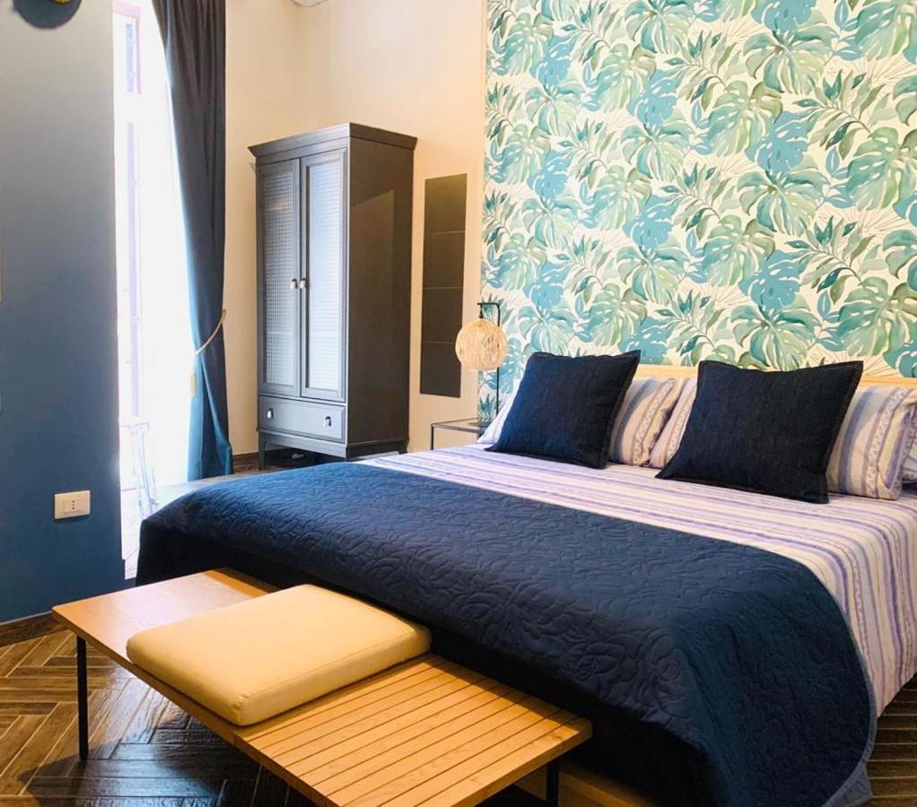Deluxe Tweepersoonskamer met Balkon
