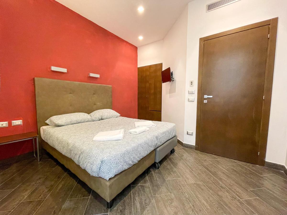 Habitación Doble Estándar