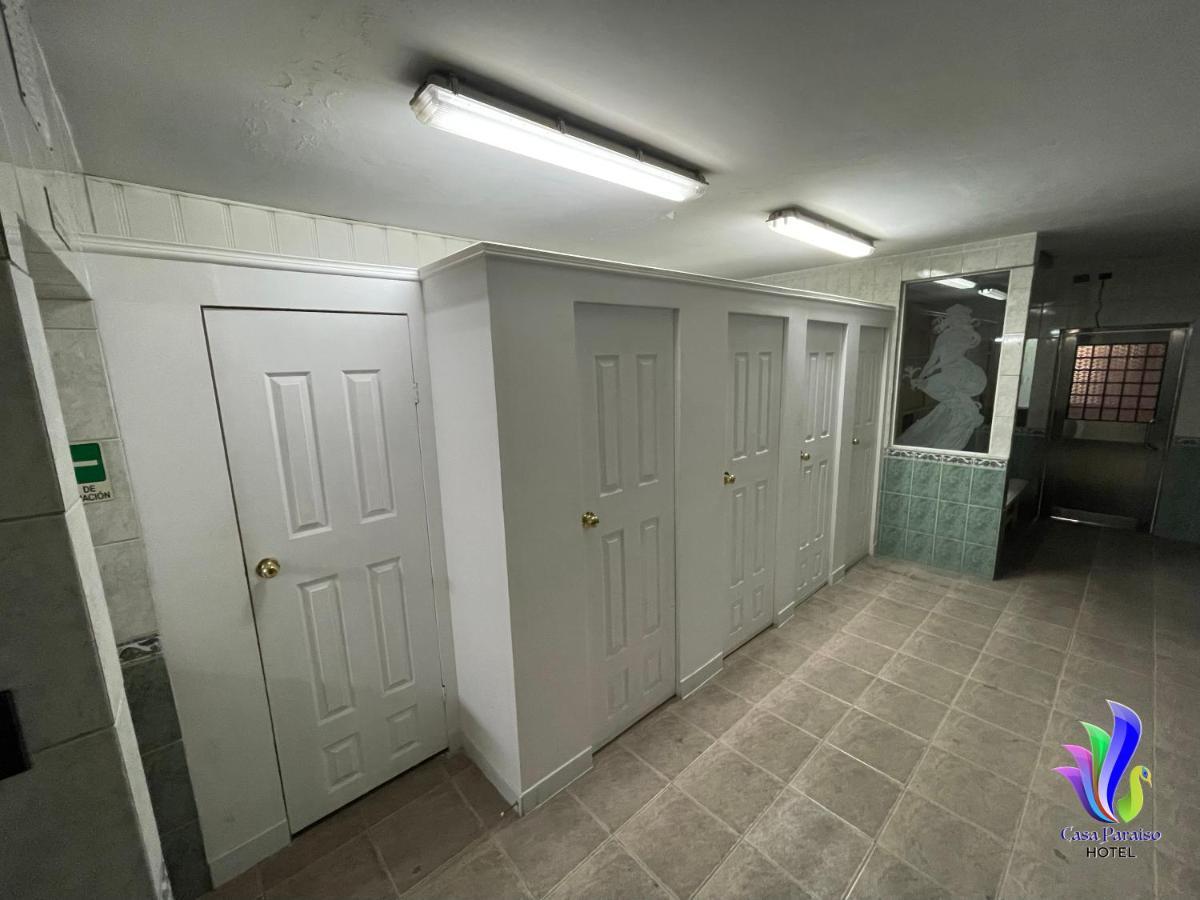 Quarto Triplo Econômico com Banheiro Compartilhado