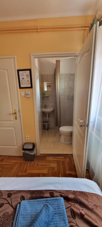Economy Doppelzimmer