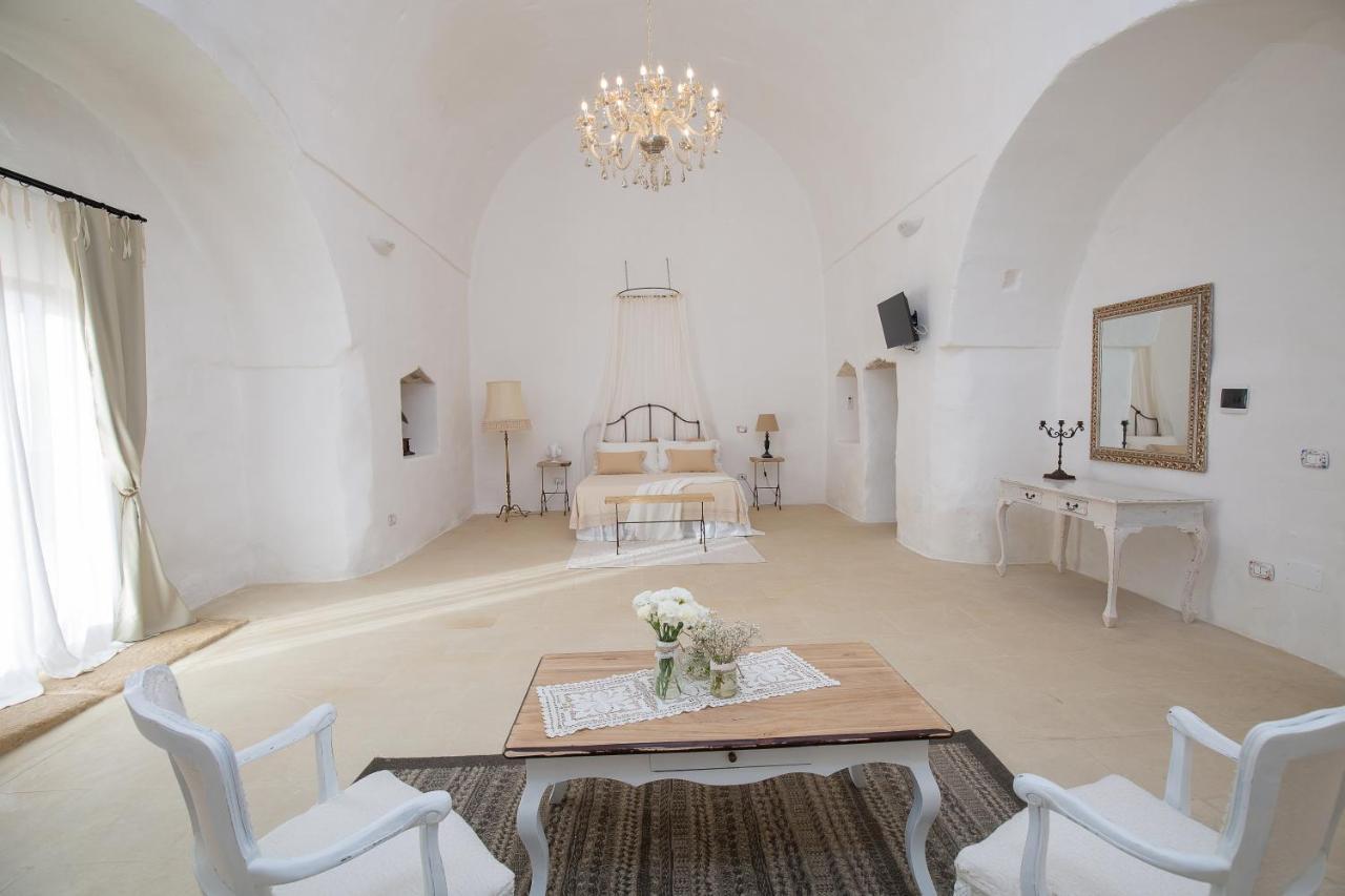 Junior Suite con Balcone