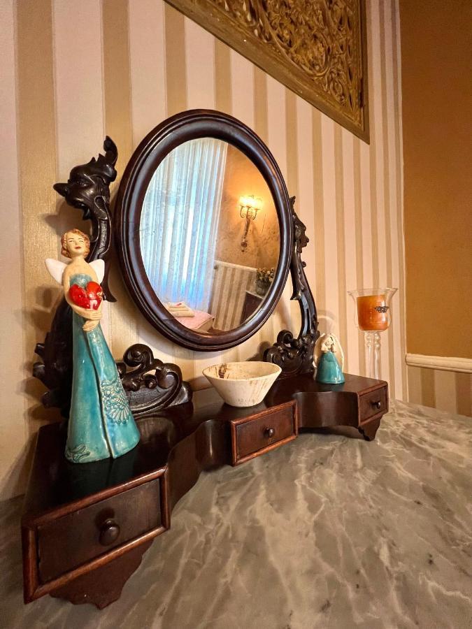 Chambre Deluxe