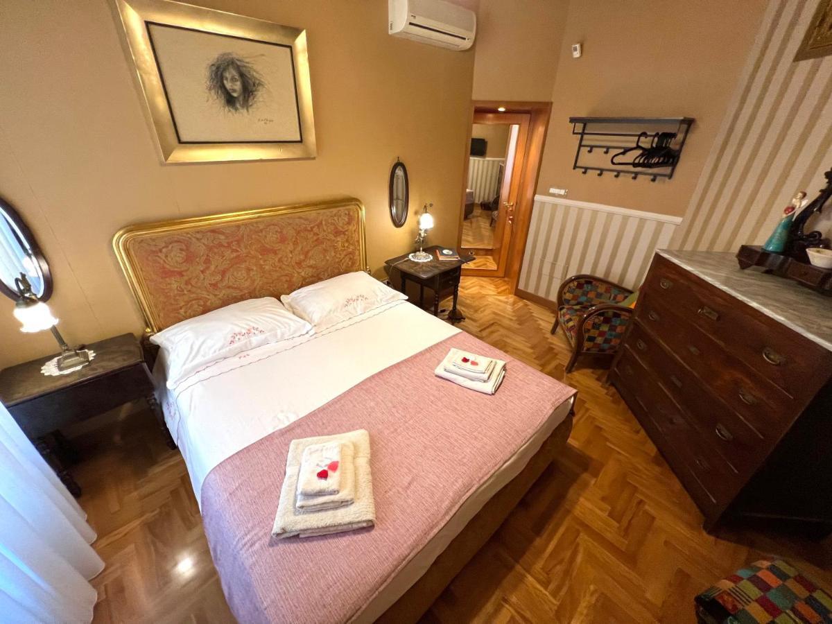 Chambre Familiale