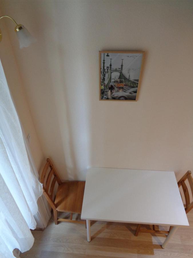 Studio-Apartment