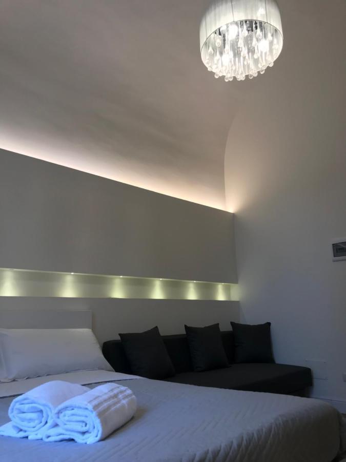 Appartamento con Balcone