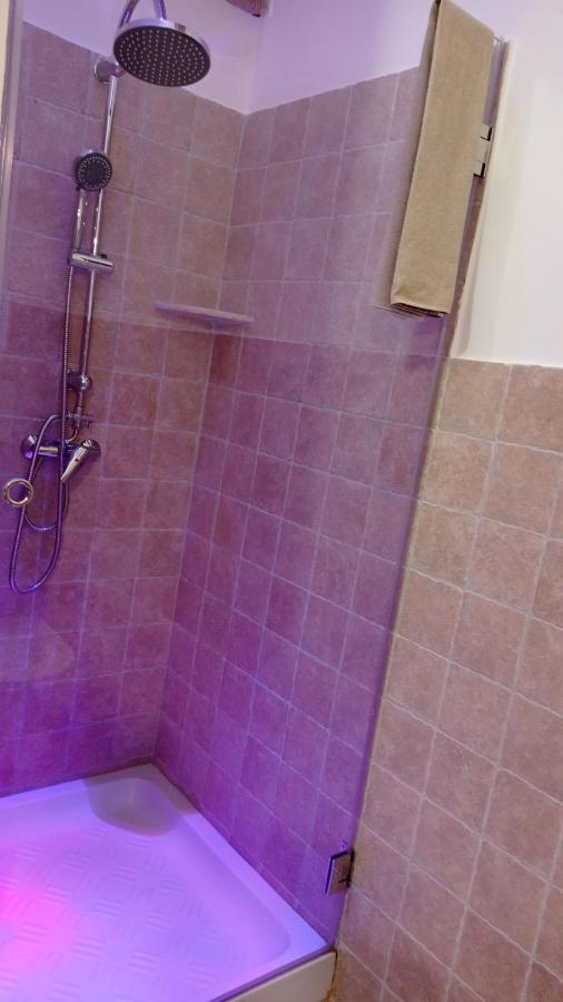 Camera Quadrupla con Bagno