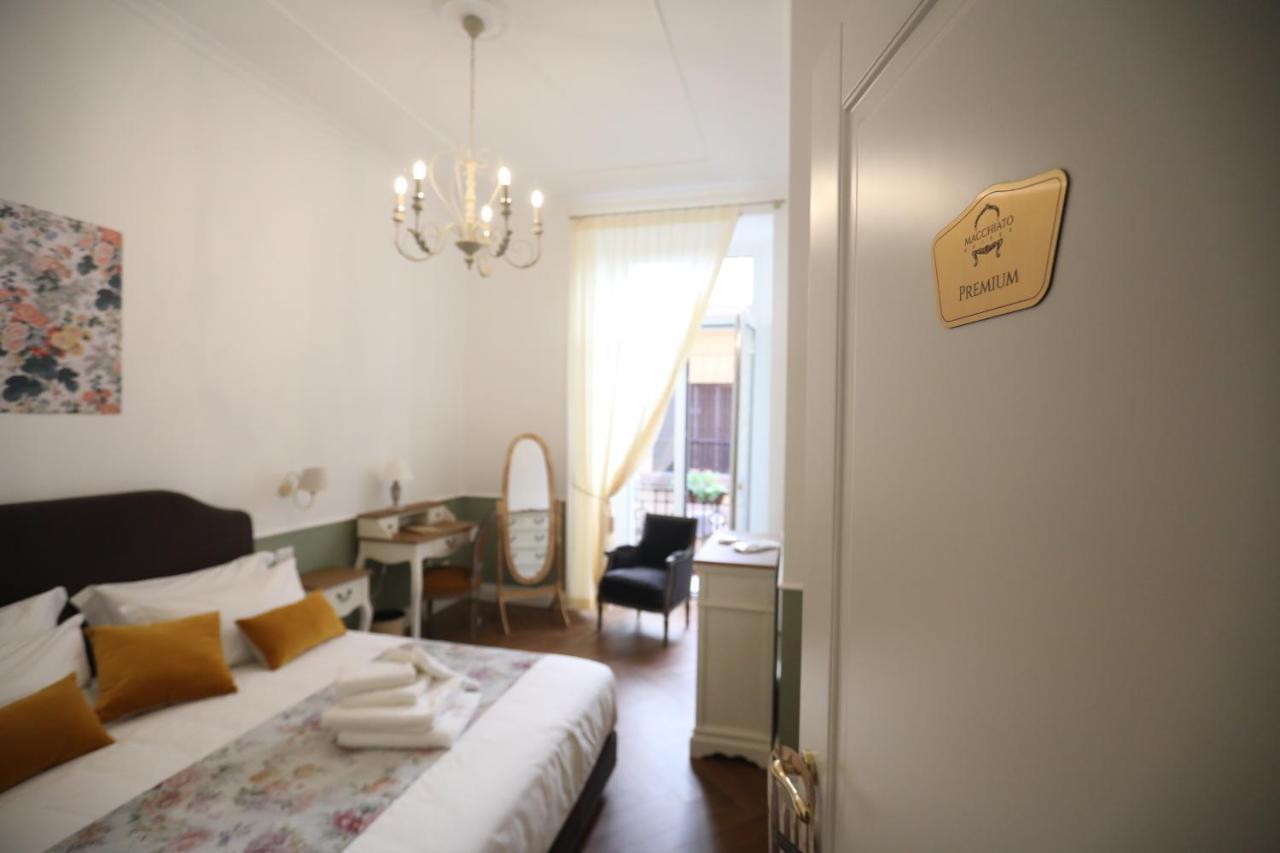 Habitación Doble con balcón