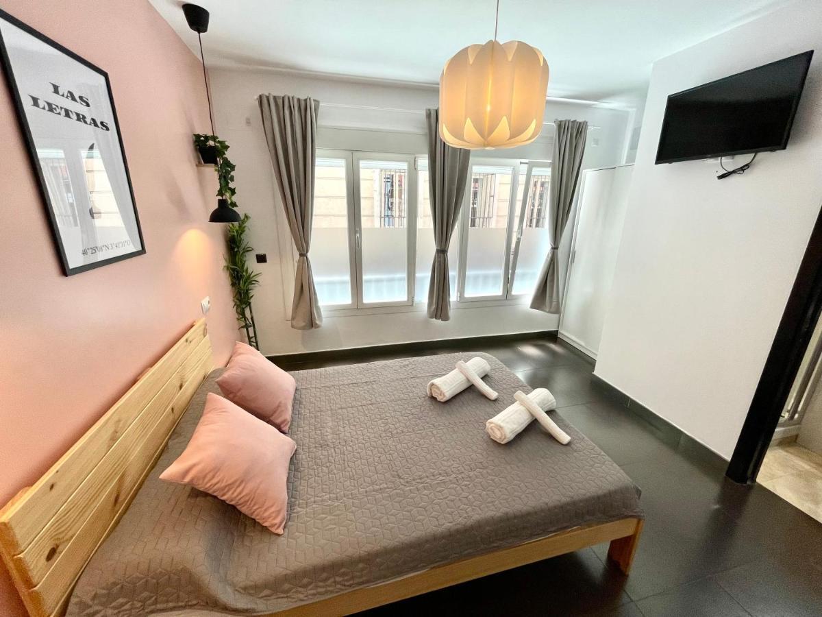 Quarto Duplo Amplo