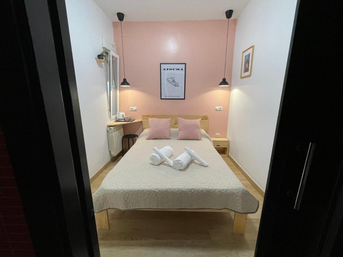Quarto Duplo Pequeno