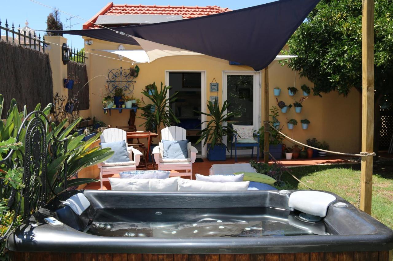 Suite com Acesso ao Spa