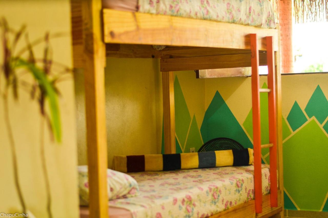 Cama em Dormitório Feminino com 4 Camas