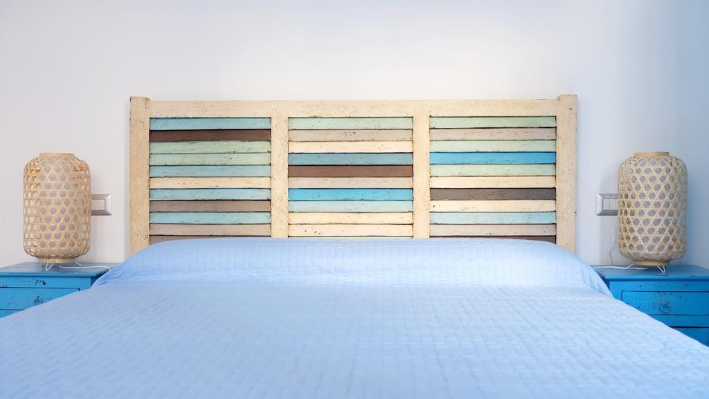 Quarto Duplo Pequeno