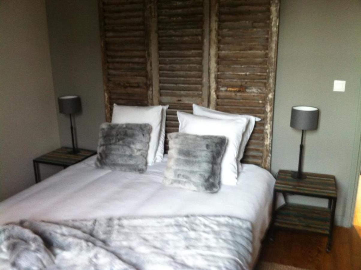 Chambre Double Supérieure