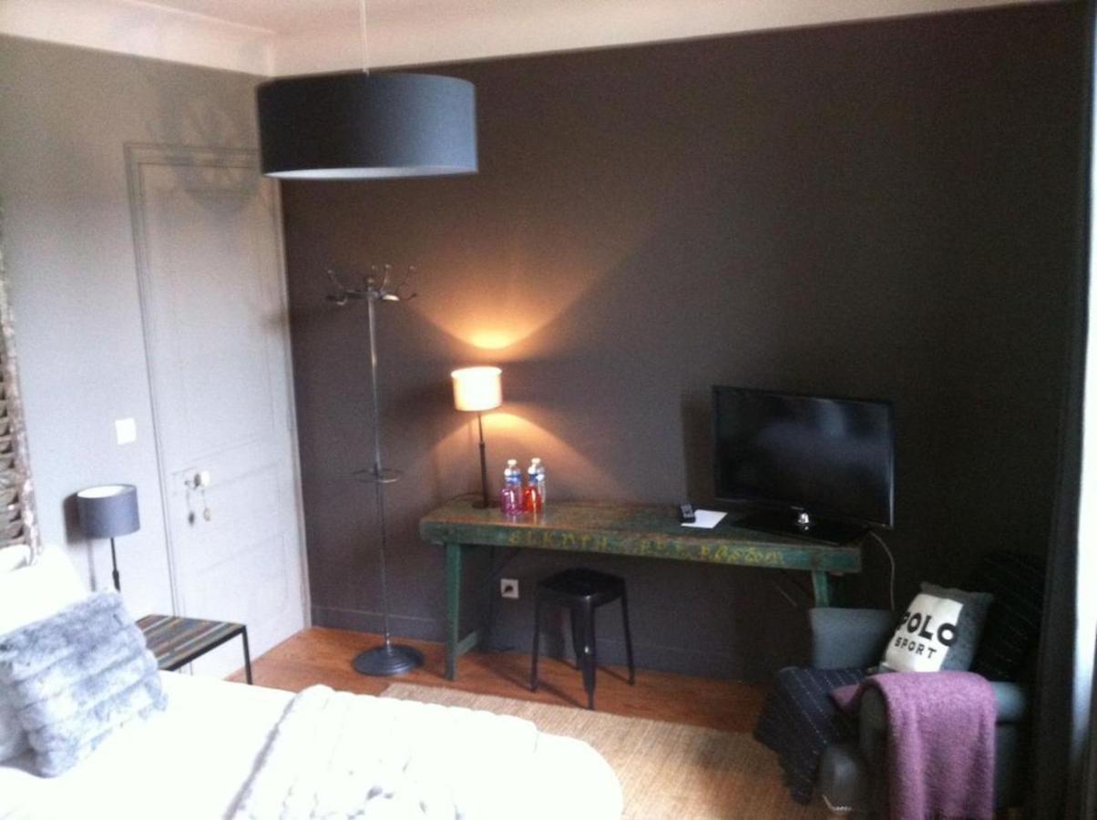 Chambre Double Standard
