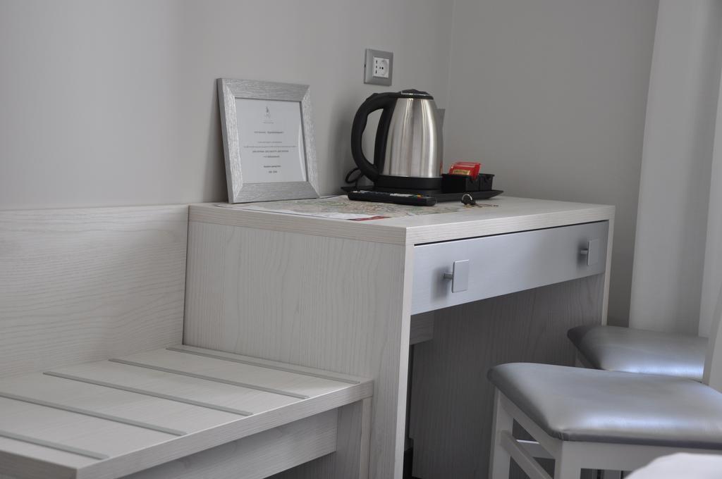 Suite Deluxe com Banheira de Hidromassagem