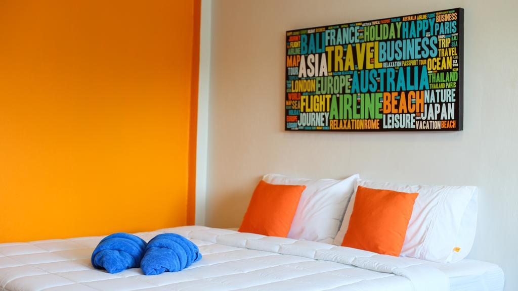 Budget Doppelzimmer