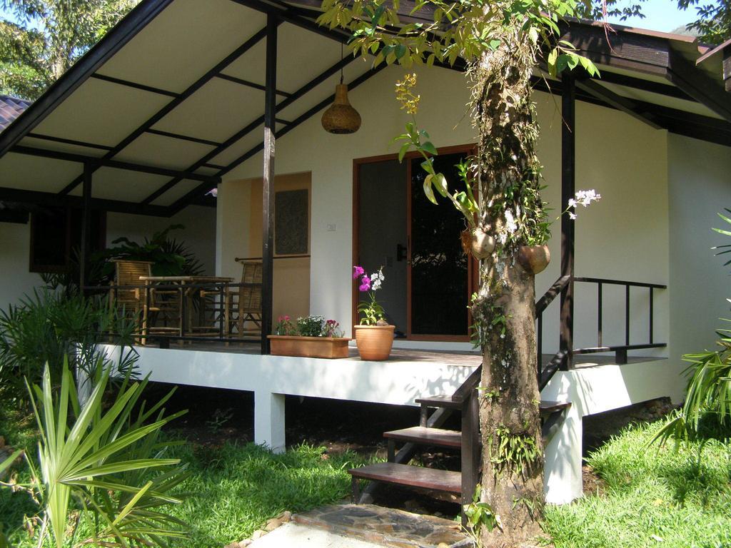 Superior Bungalow