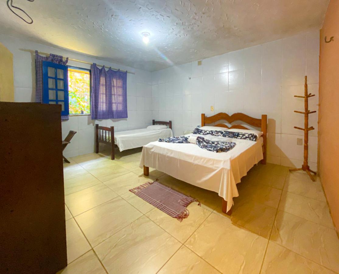 Quarto Triplo Standard
