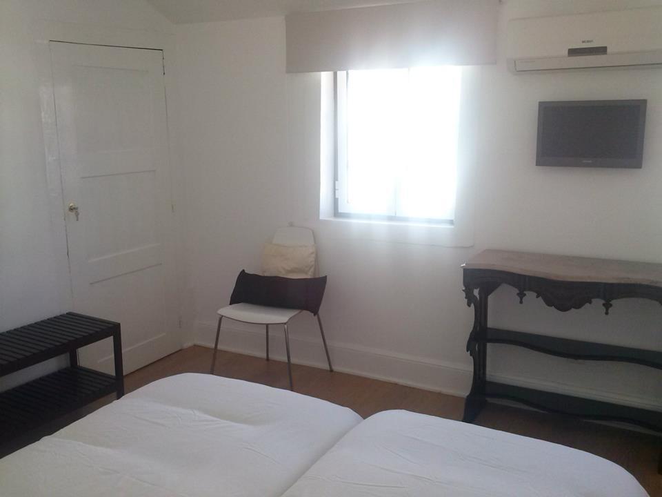 Habitación Doble con baño privado