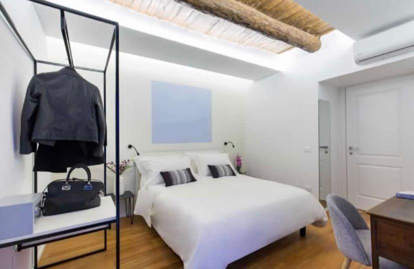 Habitación Doble con balcón