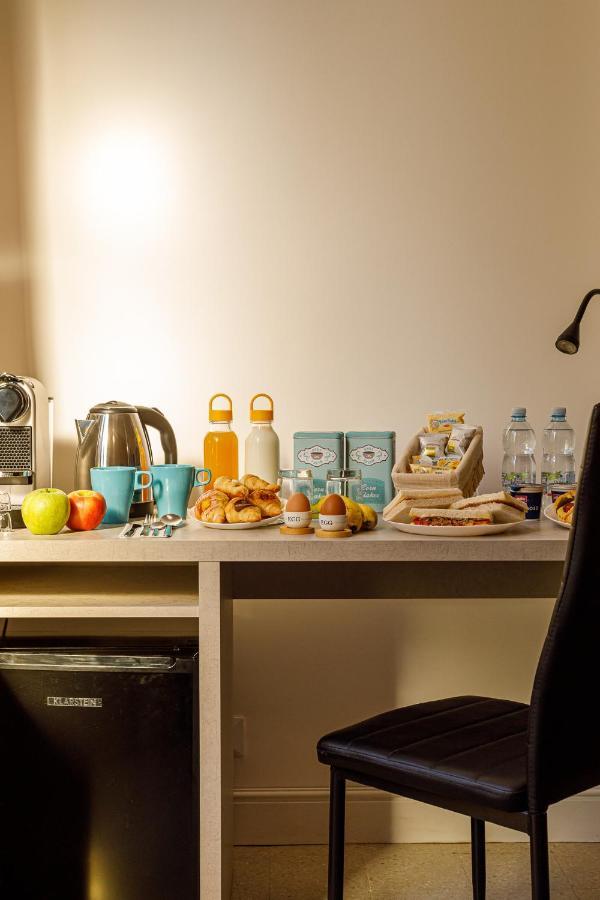 Habitación Deluxe con cama extragrande