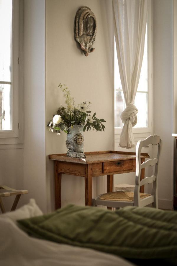 Großes Doppelzimmer