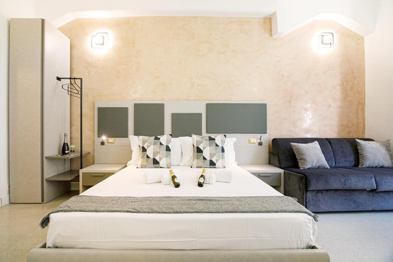 Habitación Superior con cama extragrande