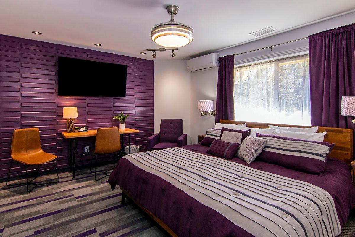 Chambre Lit King-Size Supérieure
