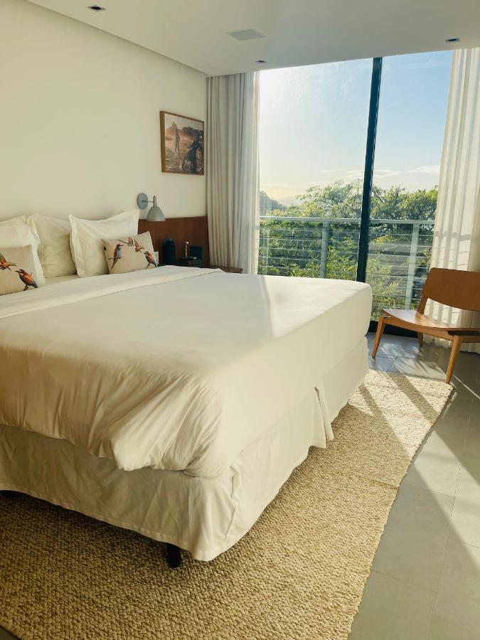 Quarto Deluxe