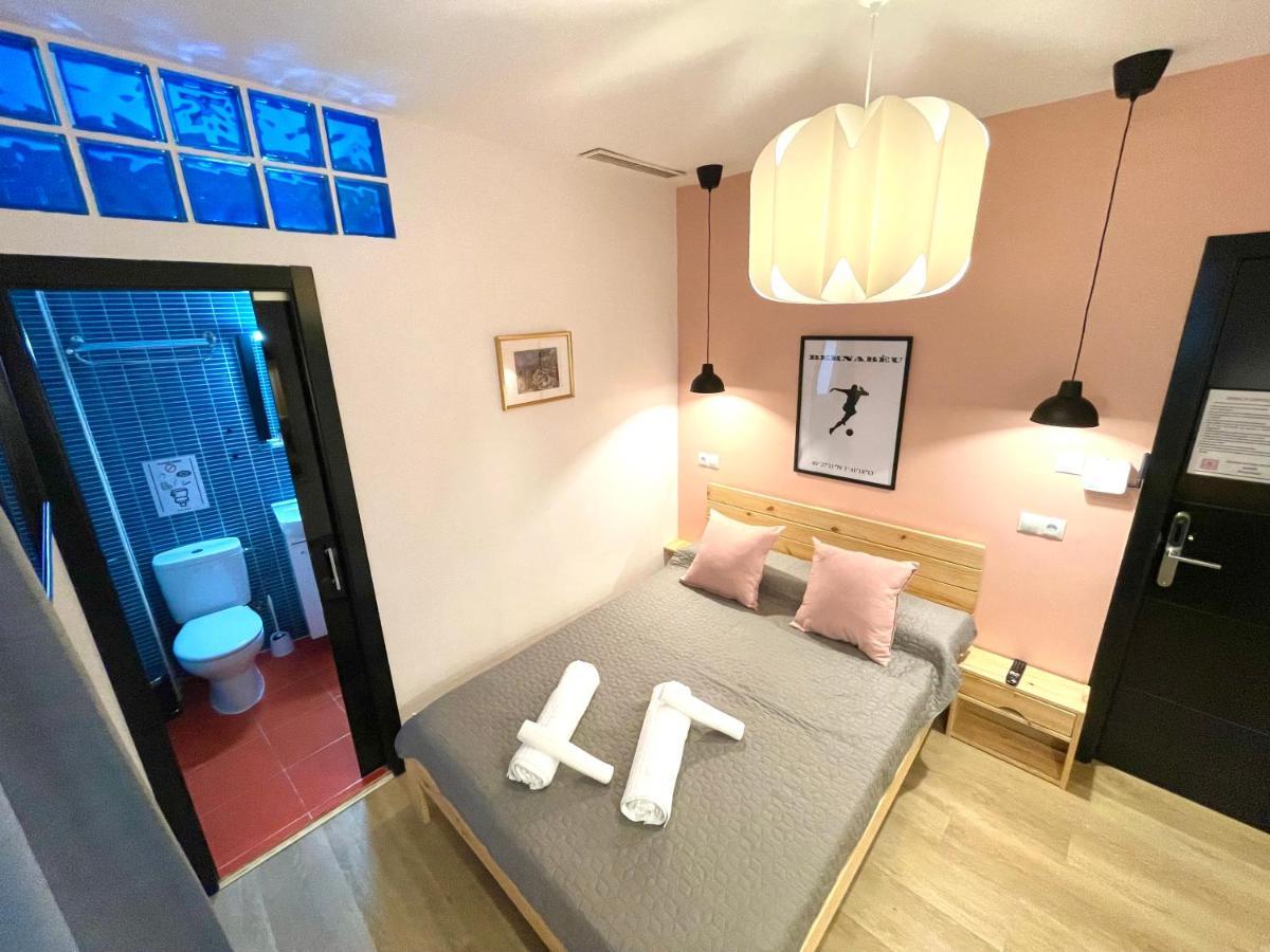 Quarto Duplo Standard