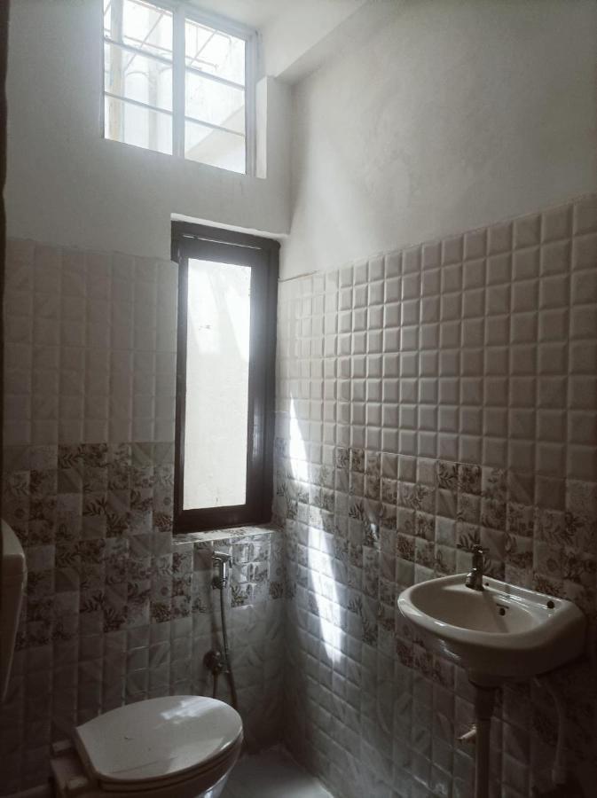 Chambre Double avec Salle de Bains Privative