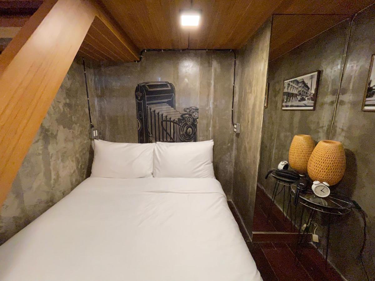 Quarto Triplo Deluxe