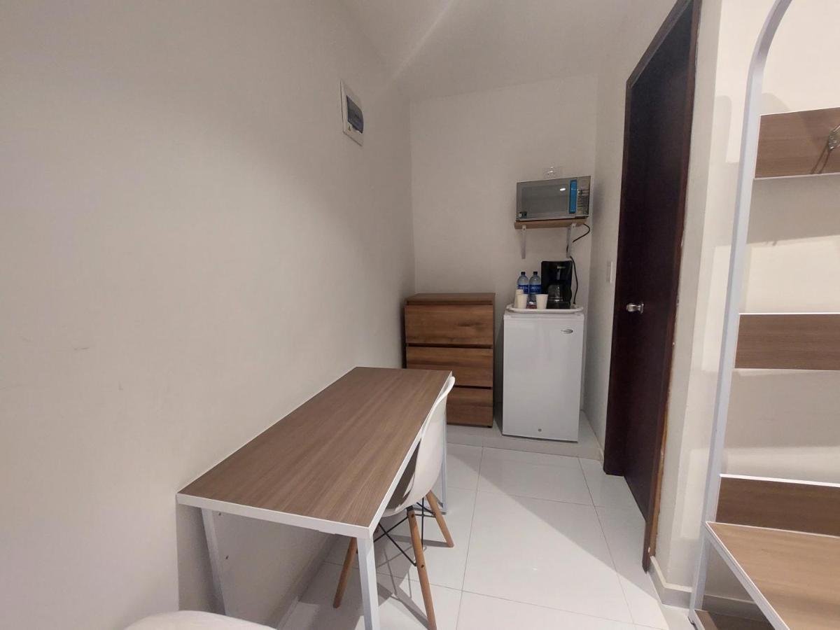 Quarto com Cama de Casal ou 2 de Solteiro