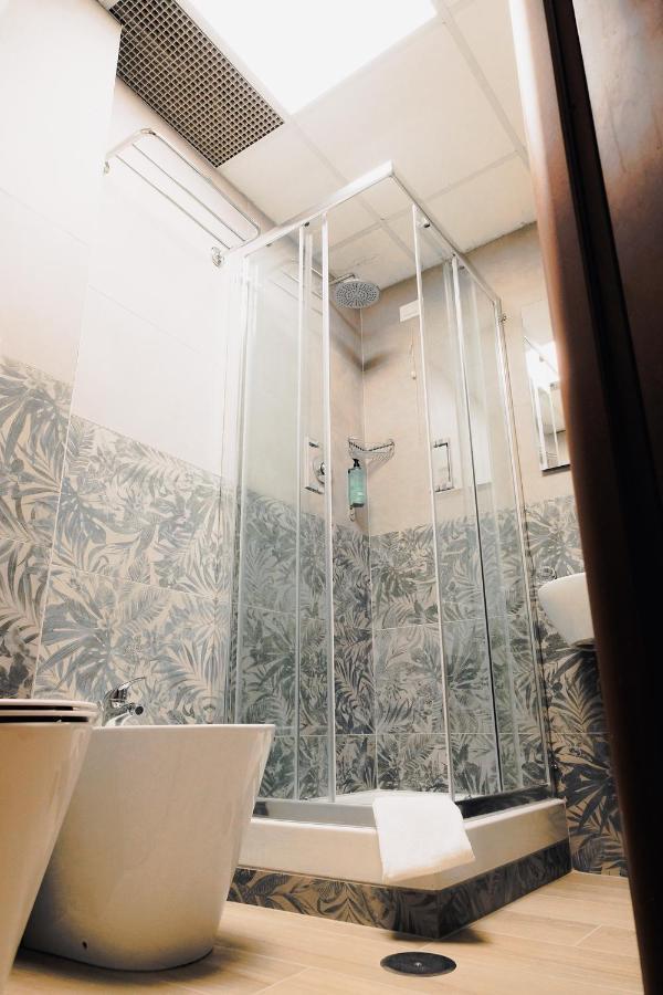 Habitación Doble con baño privado