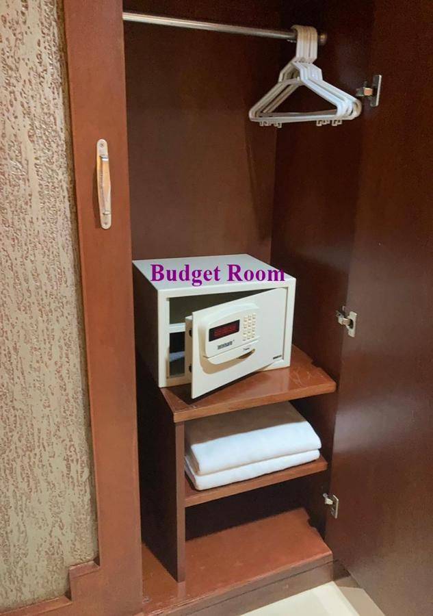 Chambre Double Économique