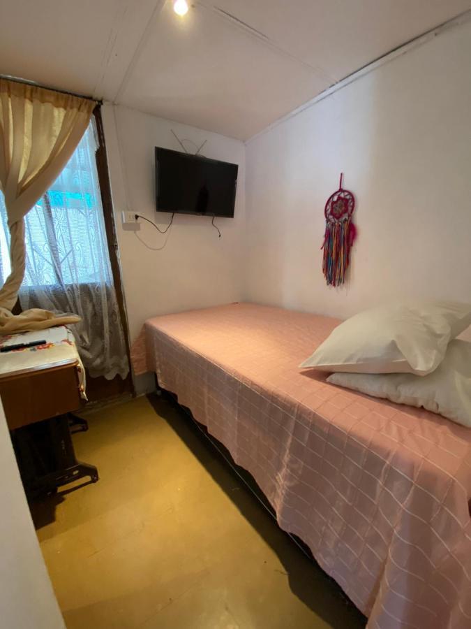 Quarto Individual